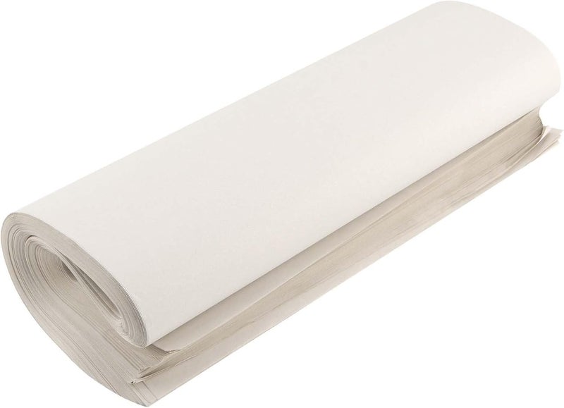 WAUPPY Newsprint Packing Paper Sheets for Moving  Shipping  Box Filler  Wrapping and Protecting Fragile Items 1.3 Lbs (50 Sheets  26  x 15 ) - Image 1